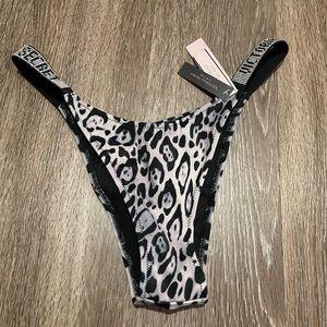 VS Bikini Bottom - NWT